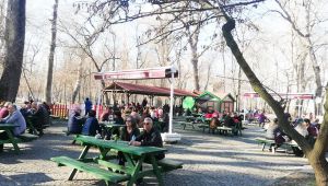 Belediye işletmelerinde, “Korona virüs” tedbirleri