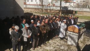 Bitti ailesinin acı günü