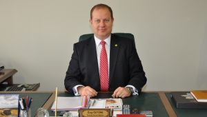 ‘Borsa satış salonları açık’
