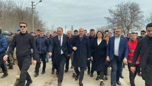 ‘Bu trajediye 9 yıl sahip çıktık’
