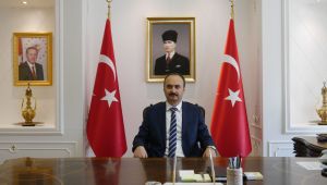 Canalp Tıp Bayramını kutladı