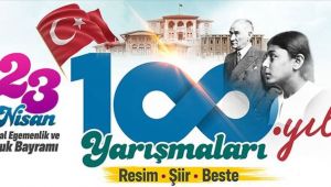 CHP’den 23 Nisan yarışması