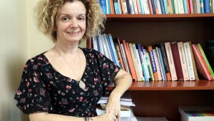 Çocukları virüsten hikaye ve şarkılarla koruyabilirsiniz”