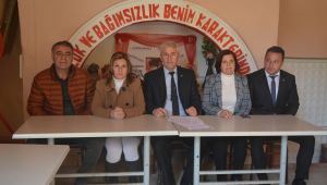‘Devrim Yasaları vazgeçilmezdir’