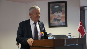 ‘Dış Ticaret Bilgilendirme Semineri’
