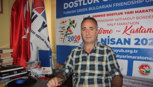 Dostluk Maratonu ertelendi