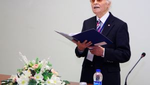 ‘Dünden Bugüne Yaşadığım Edirne’den Kesitler’