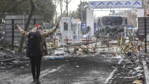 Düzensiz göçmen hareketliliği devam ediyor