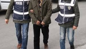 Edirne'de FETÖ şüphelisi avukat tutuklandı