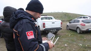Edirne'de kayıp kişinin cesedi bulundu