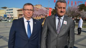 ‘Edirne halkımızın içi rahat olsun’
