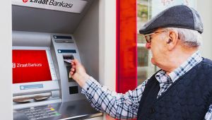 Emeklinin bayram ikramiyesi 7-11 Nisan'da ödenecek