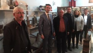 Güngörmedi’nin çalışmaları doludizgin