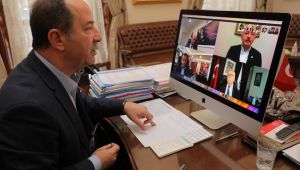 Gürkan, Kılıçdaroğlu’na tedbirleri anlattı