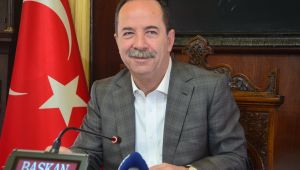 Gürkan, Tıp Bayramını kutladı