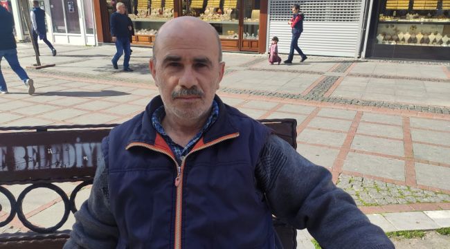 Halk Edirne ekonomisini değerlendirdi
