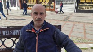 Halk Edirne ekonomisini değerlendirdi