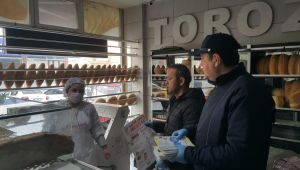 Hijyen kurallarına uyun çağrısı