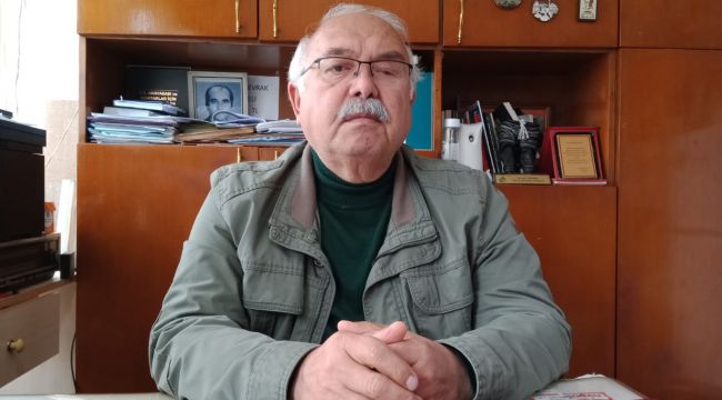 ‘İhtiyaç halinde göreve hazırız’