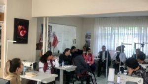 Kadınlara ‘Kooperatifçilik’ eğitimi