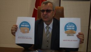 Keşan'da