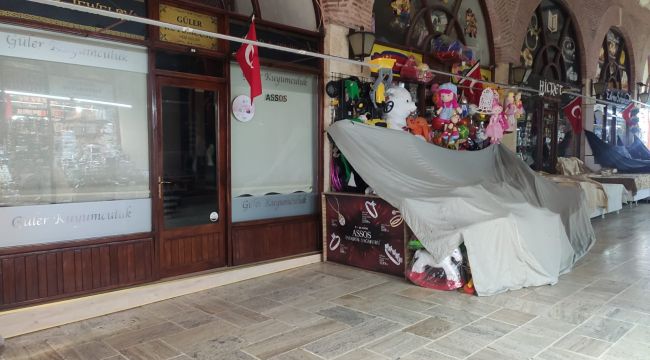 ‘Kiralar ötelenmek yerine hiç alınmasın’