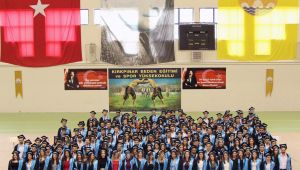 Kırkpınar BESYO fakülte kimliğini kazandı