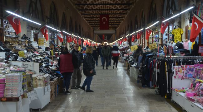 Korona ekonomiyi vuruyor