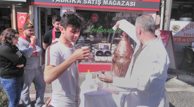 Korona virüse 600 yıllık kalkan