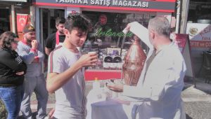 Korona virüse 600 yıllık kalkan