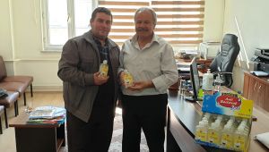 Korona virüse bakkal amcadan önlem