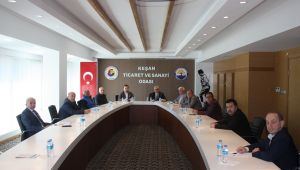 Koronavirüse karşı tedbirler artırıldı