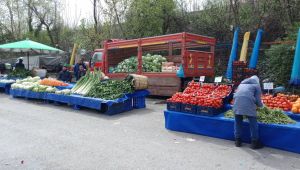 Pazar esnafı destek bekliyor