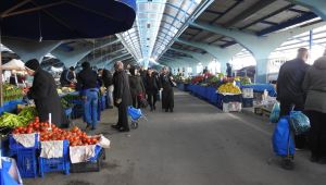 ‘Pazaryerleri daha hijyenik’