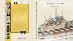 Prof. Dr. Asutay’dan ‘Almancanın İzdüşümleri Üzerine’