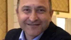 Prof. Dr. Çiçin, TÜBİTAK danışma kurulunda