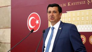 ‘Şeker fabrikaları olmasaydı kolonya bile yapamazdık’