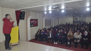 ‘Siber zorbalıktan korkmayın’