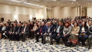 Sofya’da “Anadil Günü” programı
