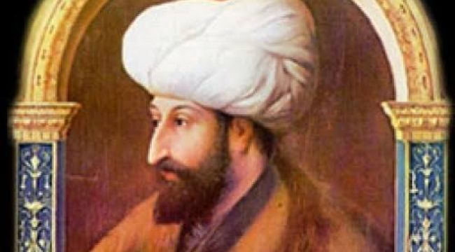 Soytürk, Fatih Sultan Mehmet'in doğumunun 588. yılını kutladı