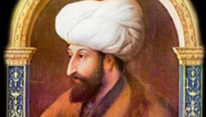 Soytürk, Fatih Sultan Mehmet'in doğumunun 588. yılını kutladı