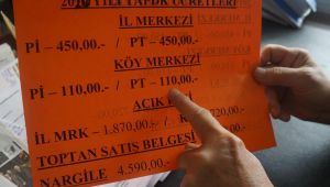 ‘TAPDK ruhsatlarınızı güncelleyin’