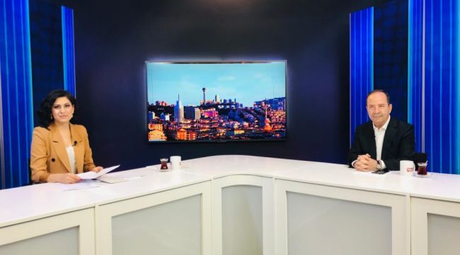 “Tekrar tekrar dezenfekte edeceğiz”