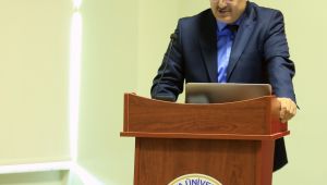 Trakya’nın İl Sağlık Müdürleri bir arada
