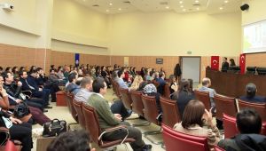 TÜ’de “9. Uluslararası Trakya Aile Hekimliği Kongresi”