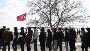 Ülkene Sorumluluk duy
