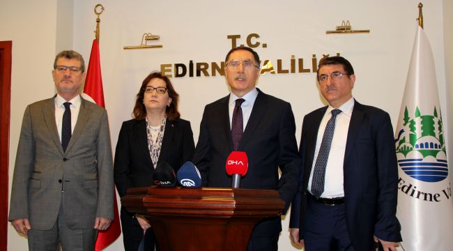 ‘Uluslararası hukuka uymuyor’