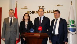 ‘Uluslararası hukuka uymuyor’