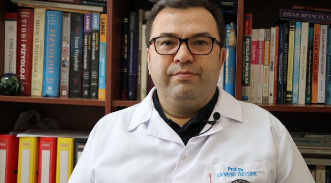 Uykusuz kalmak virüslerle mücadeleyi azaltıyor
