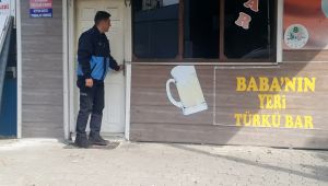 Uzunköprü’de korona tedbirleri sıklaştırıldı